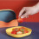 Square Ceramic Dinnerware Set - Modern Plates & Bowls for Dining Clearance - 6