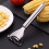 Cobb Gobbler Corn Shucker – Εργαλείο αποφλοίωσης και αφαίρεσης καλαμποκιού από ανοξείδωτο 7