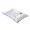 Hotellinspirerad polyesterkudde 74x48 cm 2