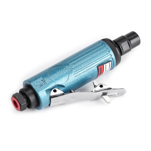 1/4» Collet With3mm εργαλείο στιλβωτή γωνιακών κύβων με αέρα πνευματικό μίνι ελαφρύ 2