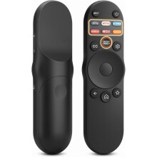 Náhradní dálkový ovladač pro chytré televizory VIZIO - XRT270Univerzální dálkový ovladač kompatibilní s televizory řady V, M, D a P4K