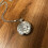 Quartz Pocket Watch with Chain for Son, Engraved Gift 6