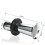 Κιτ κόρνας Ooga Ahooga, Καλύτερη σχέση ποιότητας-τιμής, Ενσωματωμένος αεροσυμπιεστής, 2