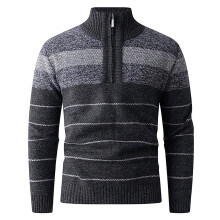 Ugly Christmas Sweaters For Men Knit Sweater Coat Long Sleeve Button Front Cardigan Soft Comfortable Warm Winter Fall Fashion Outerwear Casual Style