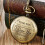 Quartz Pocket Watch with Chain for Son, Engraved Gift 7