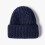 Πλεκτό καπέλο Beanie για άνδρες και γυναίκες Χειμερινό ζεστό σκουφάκι 1