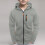 Kukoosong Αγόρια Χειμερινά Μπουφάν με Φερμουάρ και Κουκούλα για Μωρά Χειμερινά Ρούχα 4