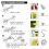 Embroidery Stitching Punch Needle Embroidery Kit Craft Tool Set 7