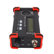 Shortwave Radio Transceiver Radio Transceiver Shortwave Radio Transceiver 8 Band QRP SSB CW Transceiver