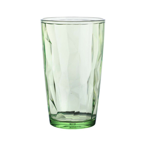 Ακρυλικά ποτήρια 16oz ανθεκτικά στη θραύση