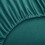 Ensemble de draps en flanelle pour lit simple – Microfibre doublement brossée, 5