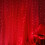 3m x 3m LED gardinlys, 300 LED'er, USB kobbertråd, 8 stk. 2
