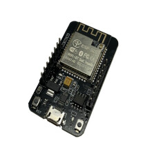 ESP32-CAM-Entwicklungsboard, Drahtloses WiFi+-Modul, CH340-Serieller Anschluss, 5 V, mit GC2640-Kameramodul