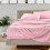 Queen Sheet Set – Ultra-Soft Hydro-Brushed Microfibre, 4