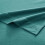 Ensemble de draps en flanelle pour lit simple – Microfibre doublement brossée, 4