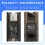 ESP-Module-Prog-1R ESP32 Series Module Burning Board Module Can Be Used As  Development Board 7