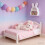 Peluche Cheval pour Adultes (1 pièce) 3