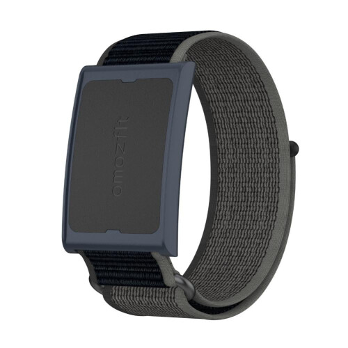 Για συμβατότητα με το Amazfit Helio Strap22MM - Ανταλλακτικό λουράκι ρολογιού από νάιλον,