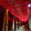 3m x 3m LED gardinlys, 300 LED'er, USB kobbertråd, 8 stk. 4