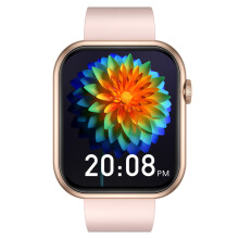 Smartwatch für Herren, Sportuhr mit Armband, fortschrittlicher Bluetooth-Anruffunktion und extra langer Akkulaufzeit, individuell gestaltbare