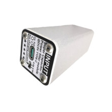 Type-C to Type-C 5V Super Capacitor Power Filter Enhanced Audio Dynamics for Audio Video Equipment PC