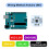 AS5600 Magnetic Encoder 3.3V 12bit High Precision Magnetic Induction Angle Measurement Sensor Module 10Set 7
