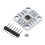 AS5600 Magnetic Encoder 3.3V 12bit High Precision Magnetic Induction Angle Measurement Sensor Module 8Set 6