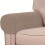 Conjunto de 2 capas de elastano para poltronas e sofás. 1