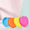 Múnla Císte Silicone Cruth Croí, Tacar 3 Phíosa 2