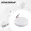 8MB USB Sound Module Box Can Record Rechargeable Speaker with MP3 Audio Playback Function Light Control Version 6