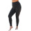 Κολάν Swim365 για γυναίκες Plus Size, 360 Powermesh με ψηλή μέση και έλεγχο κοιλιάς 1