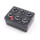 3X 0-99999.9 Ohm Simple Resistance Box Precision Variable Decade Resistor Teaching Instrument Teaching Resistance Box 6