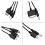 Καλώδιο 10IN1USB Χρήσιμο καλώδιο USB σε πολλαπλές συσκευές φόρτισης κινητού 5