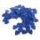 100pcs Electronics Opening Pry Repair Tool Kit Triangular Plastic Pry Bars For Mobile Phone Computer Pry Tool Pry Bar Scraper 1