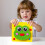 Stickset mit Cartoon-Garnmotiven für Anfänger, 1 Set 4