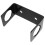 Barbell Holder Barbell Storage Rack 1Pcs Wall Mounted 4