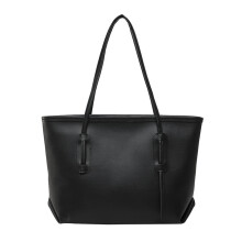 Ediodpoh Veľkokapacitná taška Tote, ležérna kontrastná všestranná taška cez rameno, vonkajšia taška pre ženy, ľahká crossbody taška na