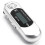 2X  MP3 Player USB 2.0 Small Flash Drive Multilanguage LCD Music Player with 3.5mm Audio Jack Automatic Shutdown(A) 3