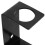 Barbell Holder Barbell Storage Rack 1Pcs Wall Mounted 7