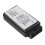 20 Sets USB Logic Analyzer 24MHz 8-Kanaals 24M/Seconden Logic Analyzer Debugger voor ARM FPGA Logic Analyzer Logic 24M 8CH 4