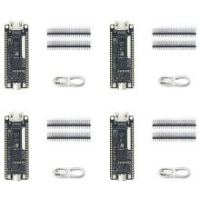 4X Tang 9K FPGA Development Board GOWIN GW1NR-9 RISC-V -Compatible