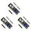 3X for TTGO Meshtastic T- V1.2 ESP32 LoRa Development Board with OLED Display 433Mhz for LILYGO 1