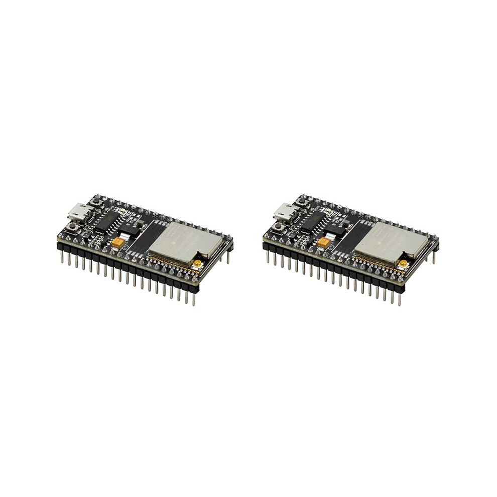 2X Esp-Wroom-32Ue Iot Development Board Esp32-Wroom-32U Wifi+ Main Board Serial Port Module 4714120693771