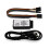 20 Sets USB Logic Analyzer 24MHz 8 Channel 24M/Seconds Logic Analyzer Debugger for ARM FPGA Logic Analyzer Logic 24M 8CH 6