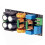 2X AC EMI Filter Audio Power Amplifier EMC EMI Electromagnetic Interference Purify Power  Differential Mode Common,10A 4