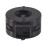 18 Stueck 15Mm Durchmesser Ferrit Magnet Ring - Schwarz 10