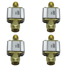 4X WFB-5060 5.8G(5000-6000MHz)UWB Broadband 5060MHZ Bandpass Filter