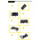 4X FabGL VGA32 VGA ESP32 PSRAM Module V1.4 Controller PS/2 Mouse Keyboard  Library Game ANSI/VT Terminal 7