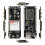 2X LILYGO T-Call A7670 4G 2G ESP32 Development Board A7670E LTE GSM Network ESP32-WROVER-E WiFi  Module 5