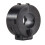 18 Stueck 15Mm Durchmesser Ferrit Magnet Ring - Schwarz 8